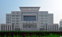 運城市幼兒師范高等?？茖W校圖書館